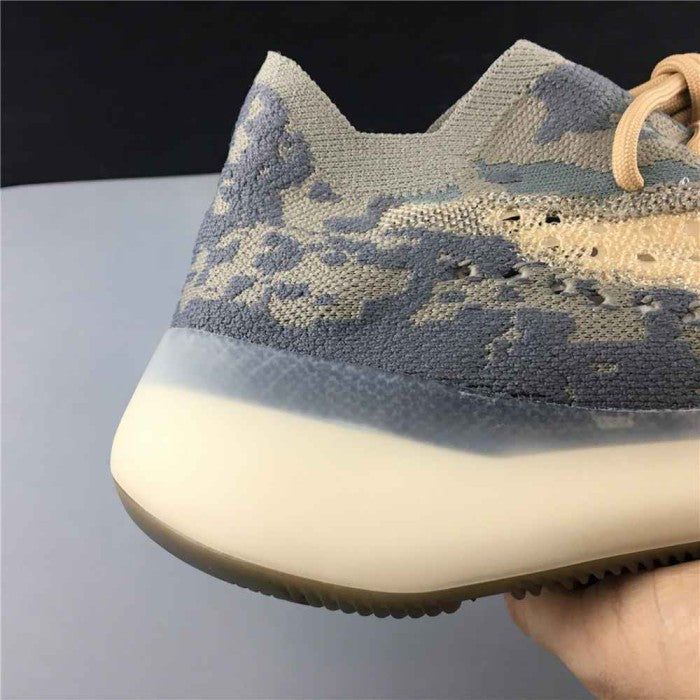 Yeezy Boost 380 'Mist Non-Reflective'