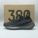 Yeezy Boost 380 'Onyx Non-Reflective'