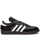 Adidas Samba “C BLACK × FTW WHT”