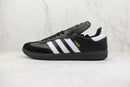 Adidas Samba “C BLACK × FTW WHT”