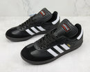 Adidas Samba “C BLACK × FTW WHT”