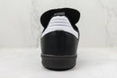 Adidas Samba “C BLACK × FTW WHT”
