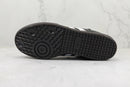 Adidas Samba “C BLACK × FTW WHT”