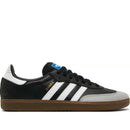 Adidas Samba Vegan 'BLACK GUM'