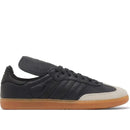 Pharrell x Adidas Samba Human Race 'Night Grey