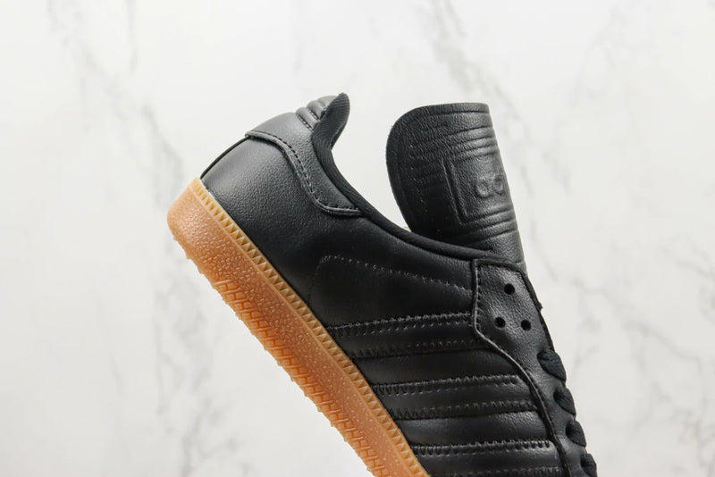 Pharrell x Adidas Samba Human Race 'Night Grey