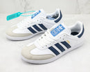 Adidas Samba ADV White Shadow Navy