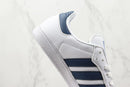 Adidas Samba ADV White Shadow Navy