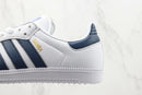 Adidas Samba ADV White Shadow Navy