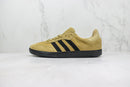 Adidas Samba ADV "Cardboard Black"