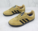 Adidas Samba ADV "Cardboard Black"