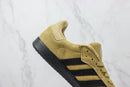 Adidas Samba ADV "Cardboard Black"