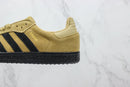 Adidas Samba ADV "Cardboard Black"