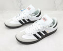 Adidas Samba Cloud Scarpe White