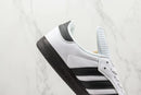 Adidas Samba Cloud Scarpe White