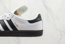 Adidas Samba Cloud Scarpe White