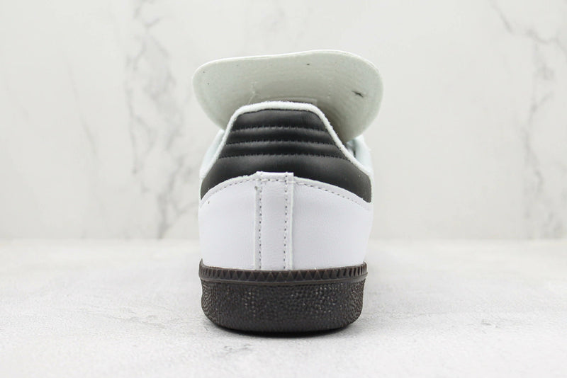 Adidas Samba Cloud Scarpe White