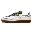 Tênis adidas Samba  ‘Dia de Muertos Pack Off White Branco’