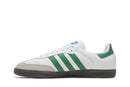 Tênis adidas Samba Green Branco