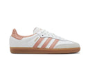 Tênis Adidas Samba Wonder Clay Branco