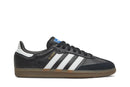 Adidas Samba Black Gum Preto
