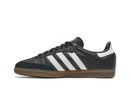 Adidas Samba Black Gum Preto