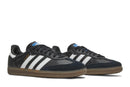Adidas Samba Black Gum Preto