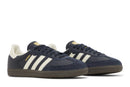 Adidas Samba Night Navy Gum Azul Marinho
