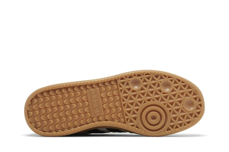 Adidas Samba XLG Cloud White Branco