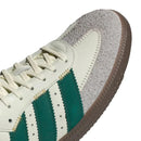 Adidas Samba Ivory Collegiate Green