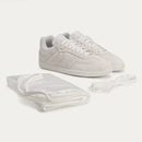 Adidas Samba x Dingyun Zhang White Vapour Branco