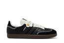 Adidas Samba Dia de Muertos Pack Black Preto