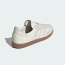 Adidas Samba x Naked Consortium Off White Crystal White Branco