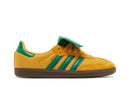 Adidas Samba Proloved Yellow Green Amarelo