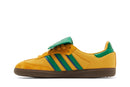 Adidas Samba Proloved Yellow Green Amarelo