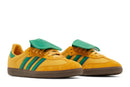 Adidas Samba Proloved Yellow Green Amarelo