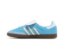 Adidas Samba Semi Blue Burst Azul