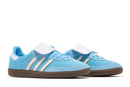 Adidas Samba Semi Blue Burst Azul