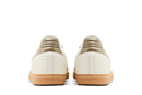 Adidas Samba Off White Cyber Metallic Branco