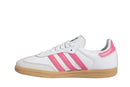 Adidas Samba Cloud White Rose Tone Branco