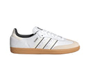 Adidas Samba Off White Core Black Branco