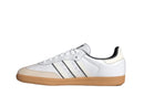 Adidas Samba Off White Core Black Branco