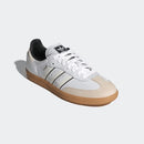 Adidas Samba Off White Core Black Branco