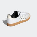 Adidas Samba Off White Core Black Branco