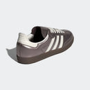 Adidas Samba Supplier Colour Off White Gum Prata