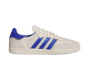 Adidas Samba x Humanrace Navy Aluminum Cinza