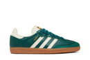 Adidas Samba Collegiate Green Gum Verde