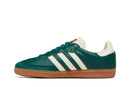 Adidas Samba Collegiate Green Gum Verde