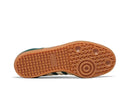 Adidas Samba Collegiate Green Gum Verde