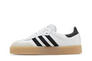 Adidas Sambae Cloud White Black Branco (Pronta Entrega)